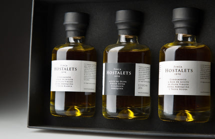 Qué es el AOVE: cómo reconocer el mejor Aceite de Oliva Virgen Extra