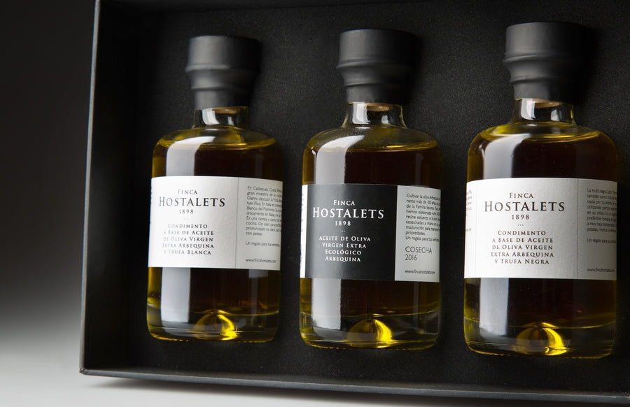 Qué es el AOVE: cómo reconocer el mejor Aceite de Oliva Virgen Extra