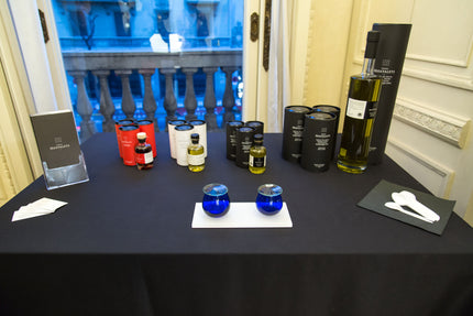 Invitación a la Presentación Unión Suiza