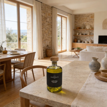 Diferencia entre AOVE, AOV y aceite de oliva: guía clara para saber qué estás comprando