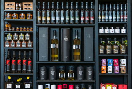 "Dutch christmas gifts" por Secretos de Andalucía