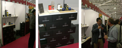 "Speciality Fine Food Fair" en Londres