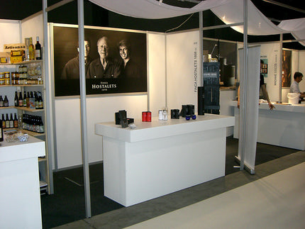 Feria TAVOLA Bélgica 2016