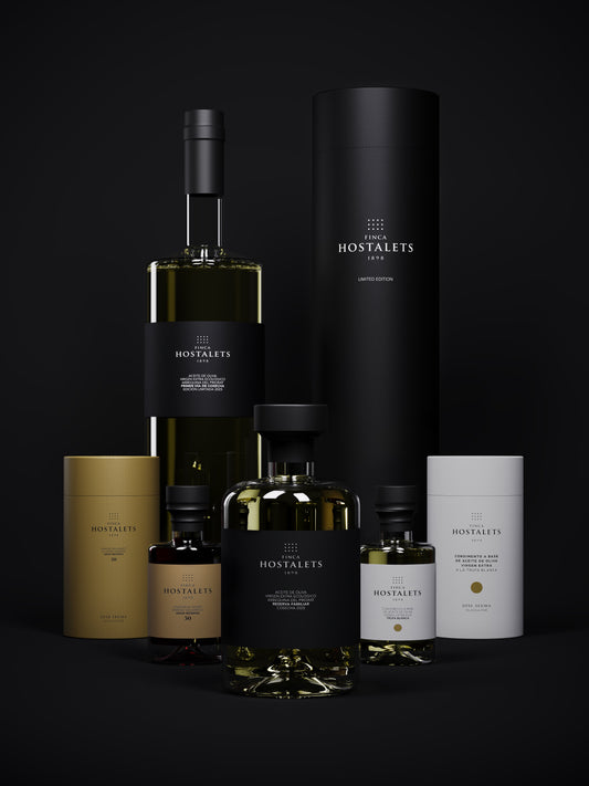 Selección Hostalets