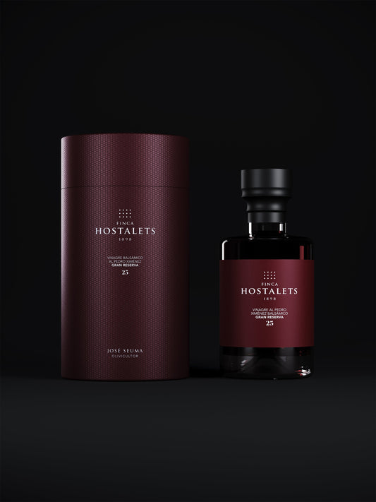 Vinagre Balsámico Reserva