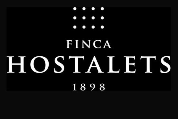 FINCA HOSTALETS 1898
