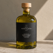 Aceite de Oliva Virgen Extra Ecológico – Arbequina del Priorat – Reserva Familiar – 500 ml