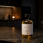 White Truffle Extra Virgin Olive Oil-Based Seasoning · 500 ml