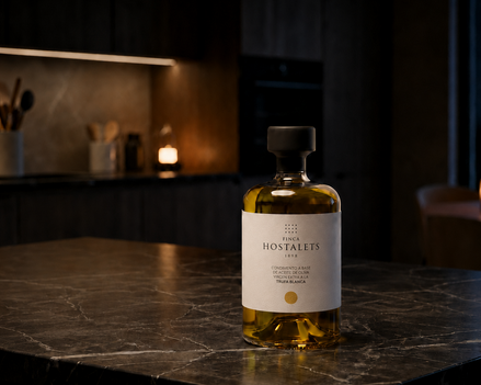 Trufa Blanca 500 ml