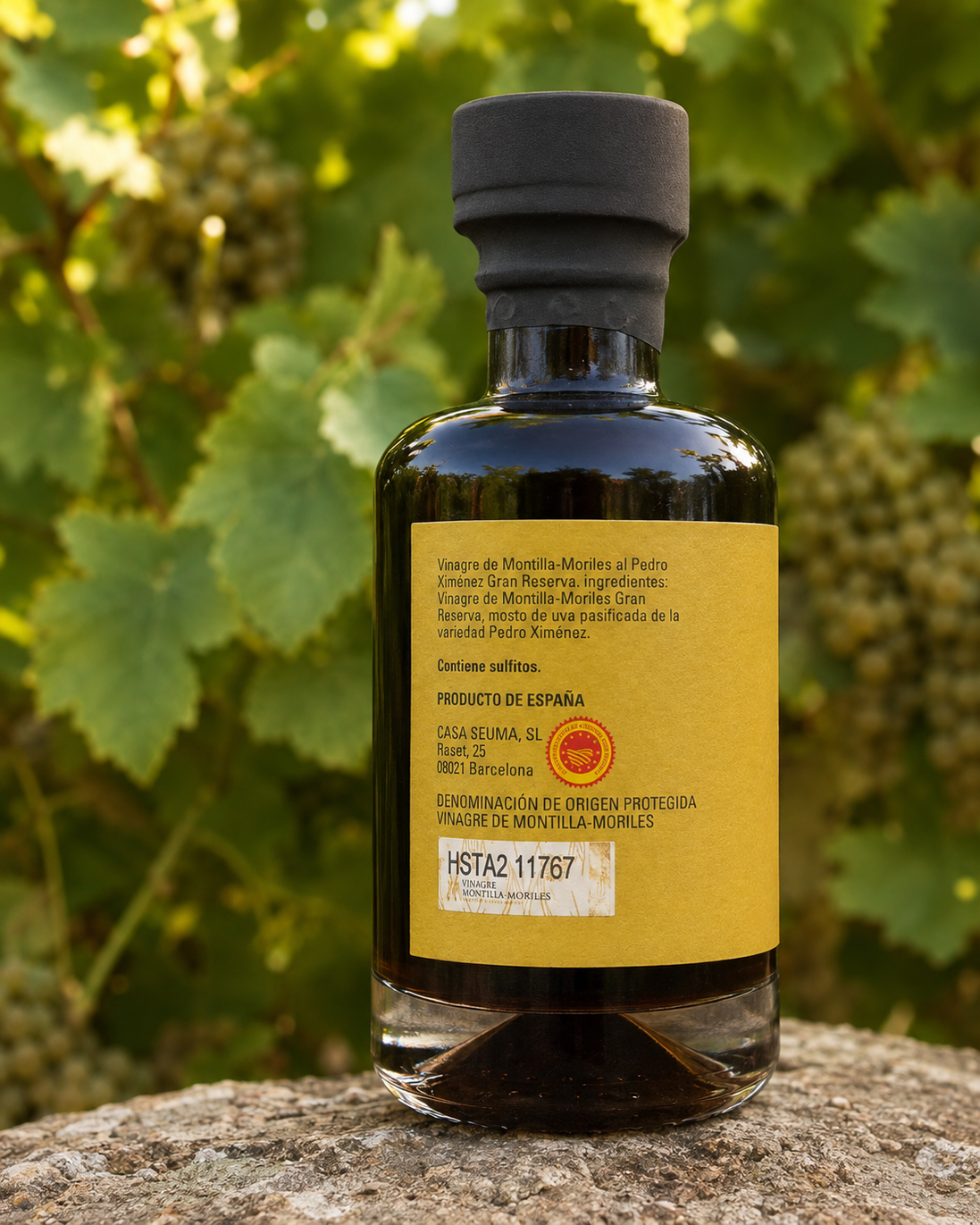 Gran Reserva 50