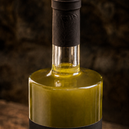 Magnum 1.5L Arbequina Extra Virgin Olive Oil | Premium Edition