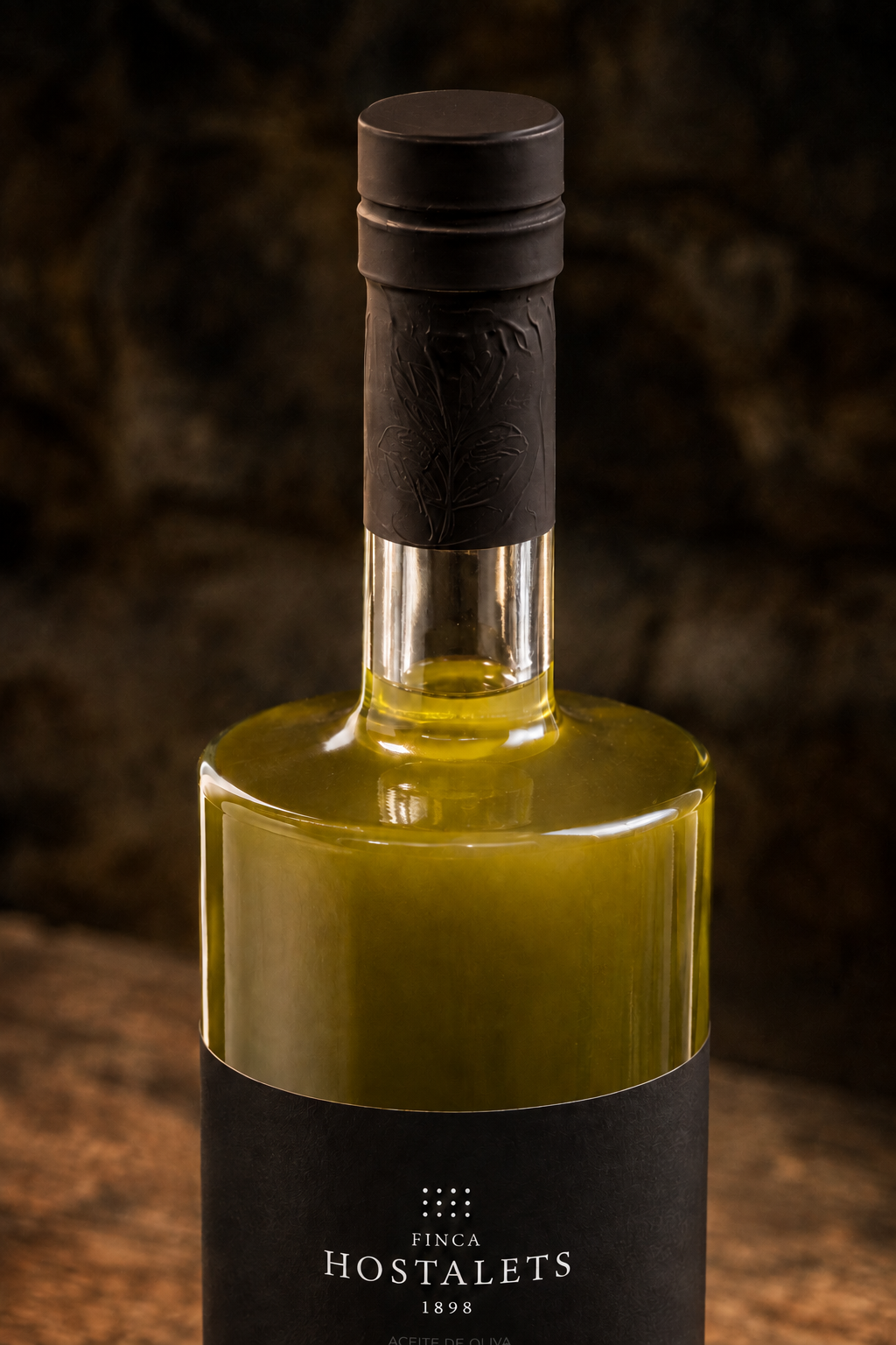 Magnum 1.5L Arbequina Extra Virgin Olive Oil | Premium Edition