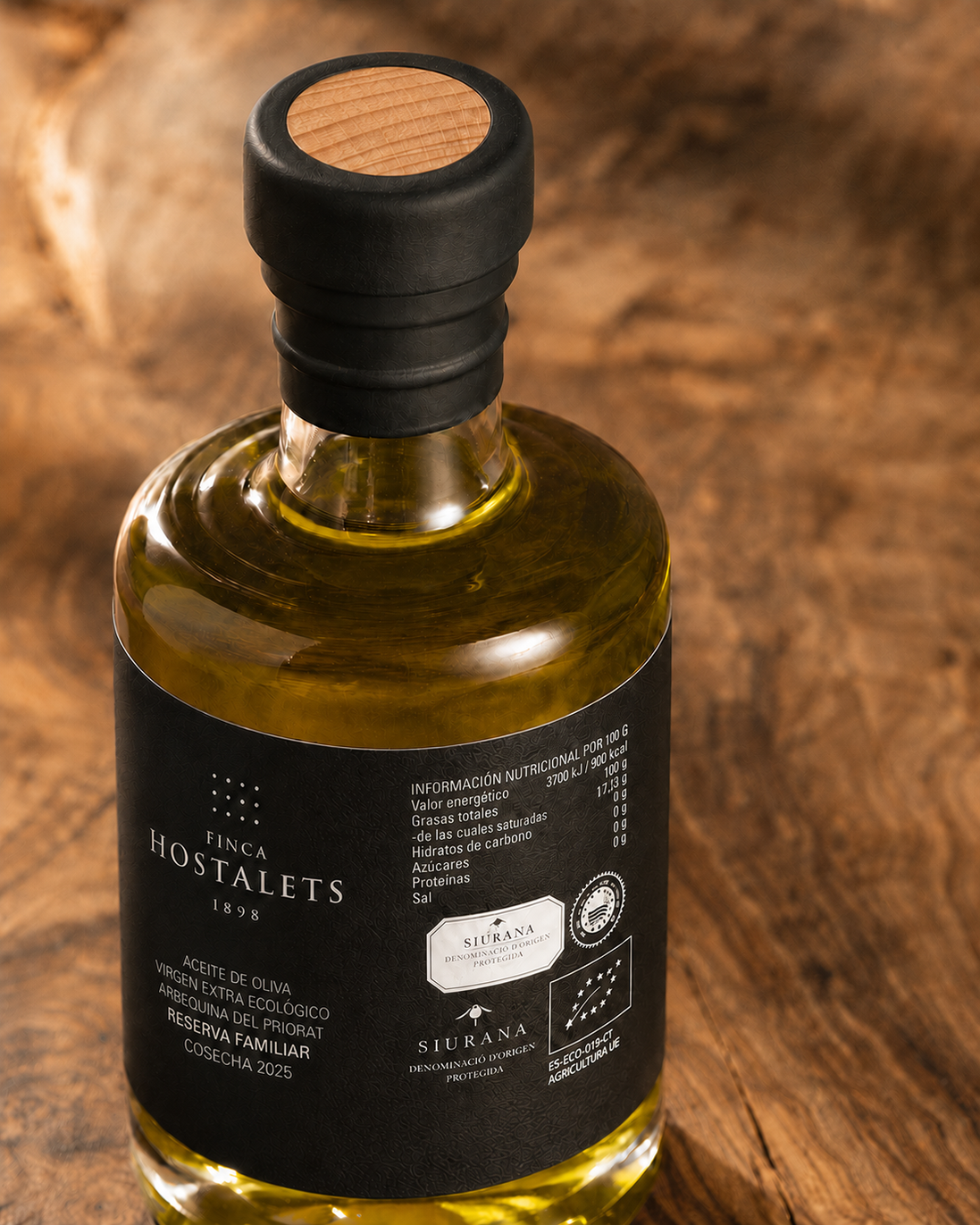 Reserva Familiar 100 ml