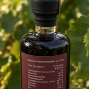 25 Year Balsamic Vinegar - DO Montilla-Moriles · 100ml Bottle