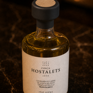 White Truffle Extra Virgin Olive Oil-Based Seasoning · 100 ml 