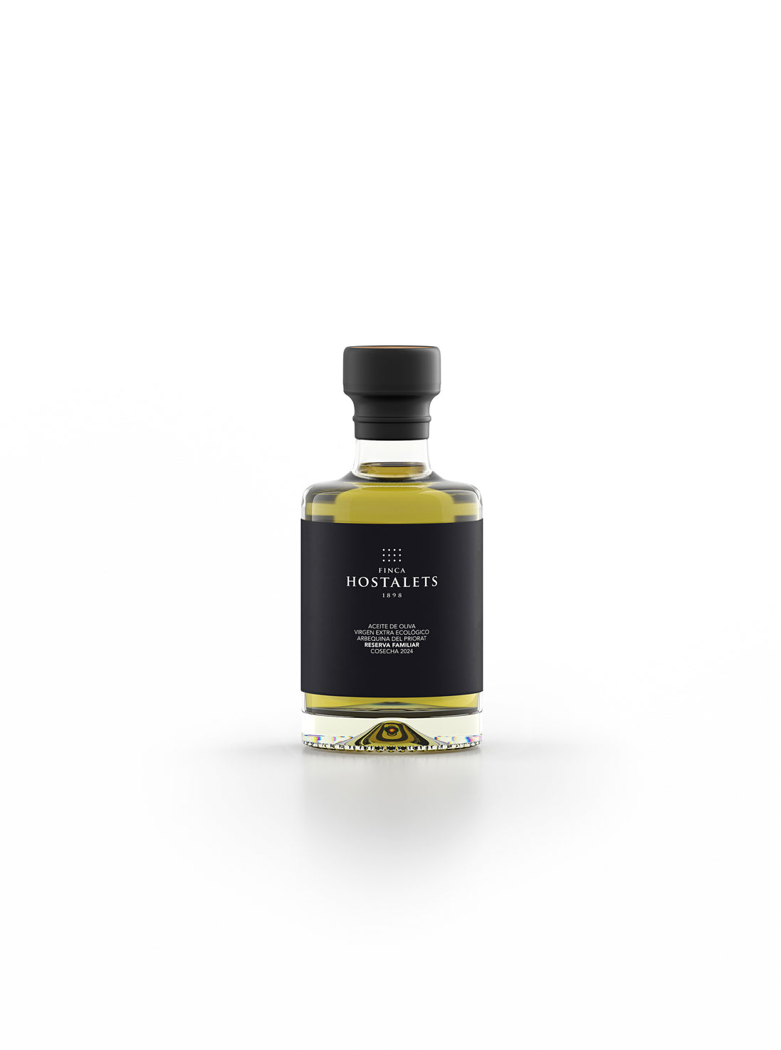 Arbequina Extra Virgin Olive Oil 100 ml · Premium Tasting · DOP Siurana
