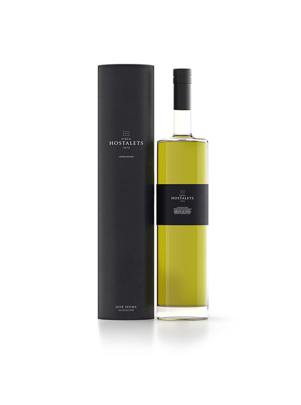 Aceite de Oliva Virgen Extra Arbequina Magnum 1,5L | Edición Premium