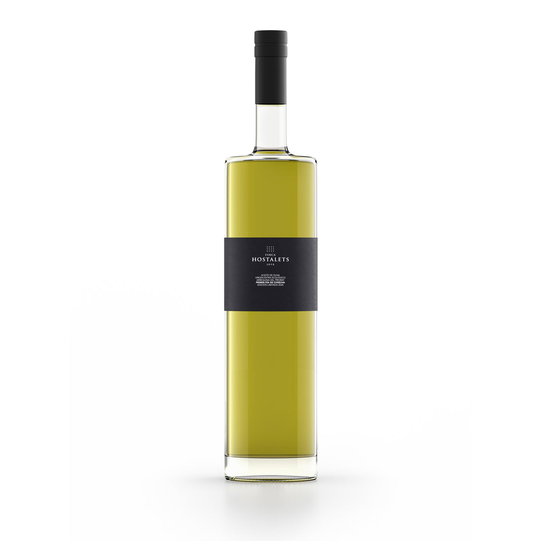 Magnum 1.5L Arbequina Extra Virgin Olive Oil | Premium Edition
