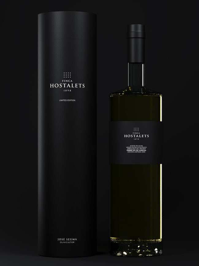 AOVE MAGNUM DOCE LUNAS "EDICIÓN LIMITADA 2025-2026"