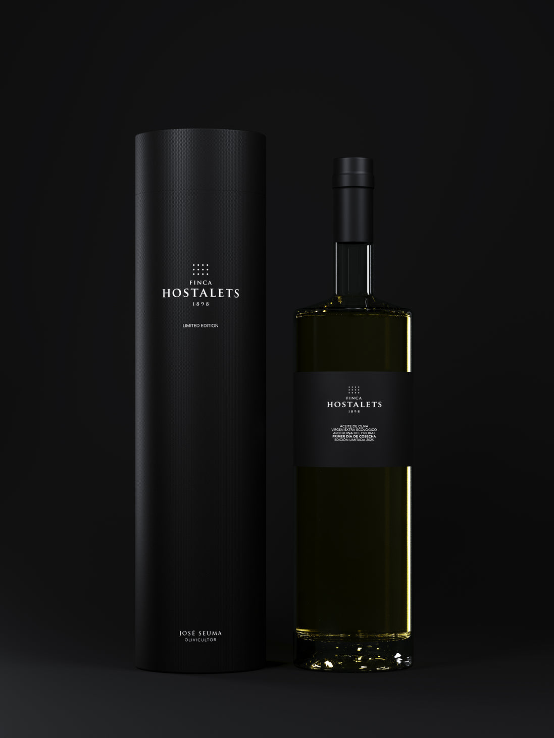 Magnum 1.5L Arbequina Extra Virgin Olive Oil | Premium Edition