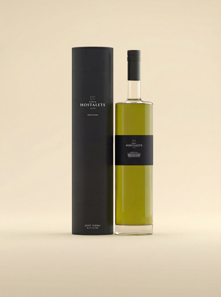 Aceite de Oliva Virgen Extra Arbequina Magnum 1,5L | Edición Premium