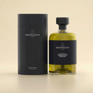 AOVE ecológico de Arbequina · D.O.P. Siurana 500 ML  [Aceite de Oliva Virgen Extra Ecológico]