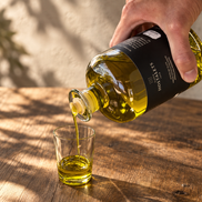 Aceite de Oliva Virgen Extra Ecológico – Arbequina del Priorat – Reserva Familiar – 500 ml