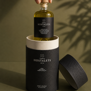 Arbequina Extra Virgin Olive Oil 100 ml · Premium Tasting · DOP Siurana