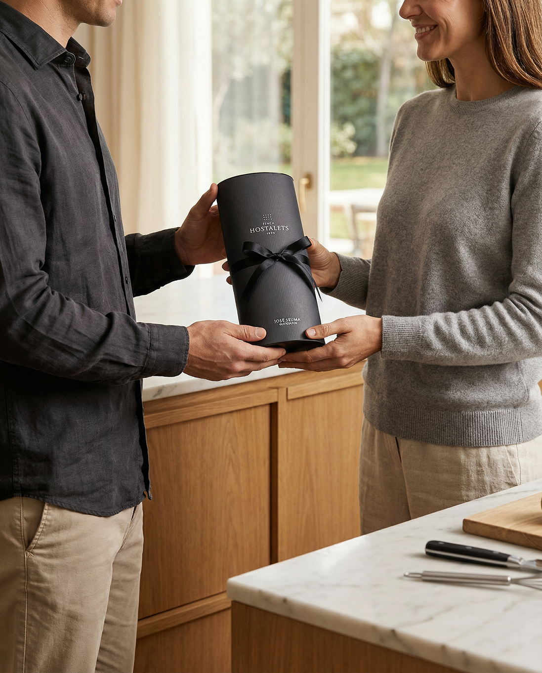 Arbequina Organic Extra Virgin Olive Oil – DOP Siurana 500 ml