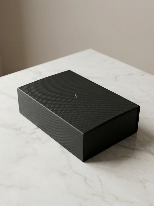 Estuche Regalo de AOVE / Vinagre Balsámico / Condimento de Trufa 3x100ml