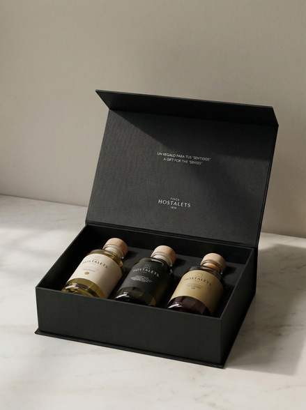 Estuche Selección
