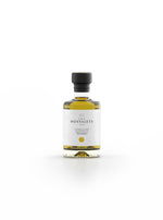 Condimento de "TRUFA BLANCA" a base de Aceite de Oliva Virgen Extra Arbequina - 100 ML