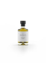 Condimento de "TRUFA NEGRA" a base de Aceite de Oliva Virgen Extra Arbequina - 100 ML