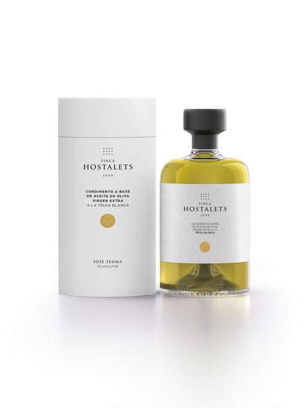 Trufa Blanca 500 ml