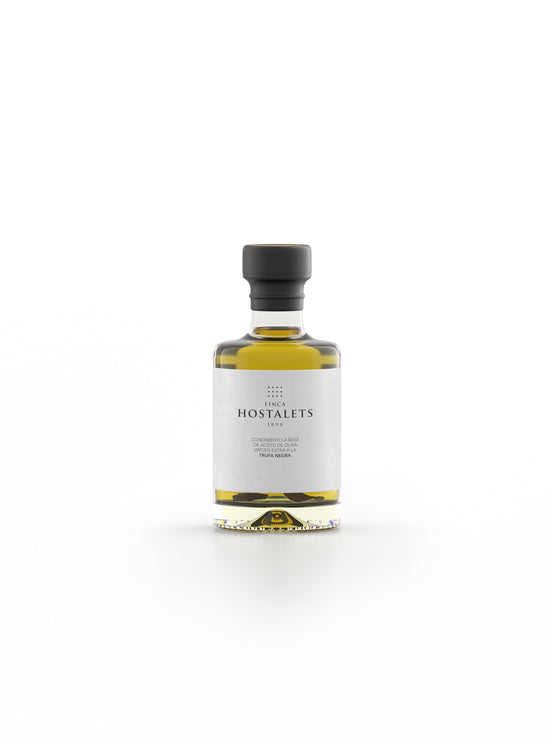 Condimento a base de  AOVE a la Trufa Blanca · 100 ml