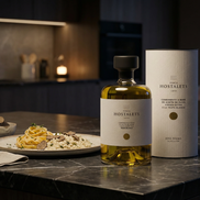 Condimento a base de  AOVE a la Trufa Blanca · 500 ml