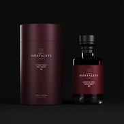 Vinagre Balsámico 25 Años - D. O. Montilla-Moriles · Botella 100 ml