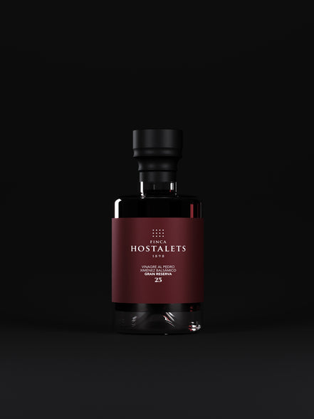 Vinagre Balsámico al Pedro Ximénez "Gran Reserva 25 Años"100 ML |