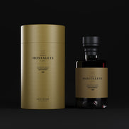 Unique Gift for Food Lovers: Balsamic Vinegar Pedro Ximénez Gran Reserva 50 Years - Ideal for Special Occasions