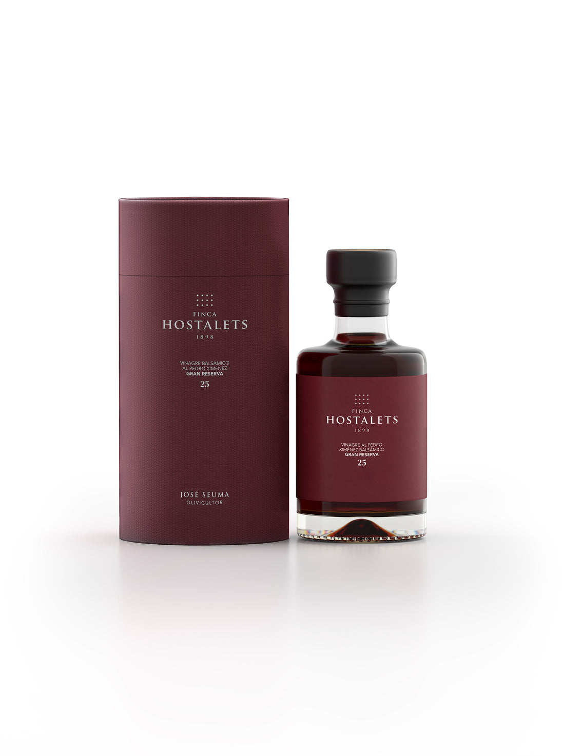 25 Year Balsamic Vinegar - DO Montilla-Moriles · 100ml Bottle