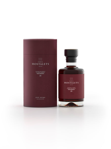 Gran Reserva 25