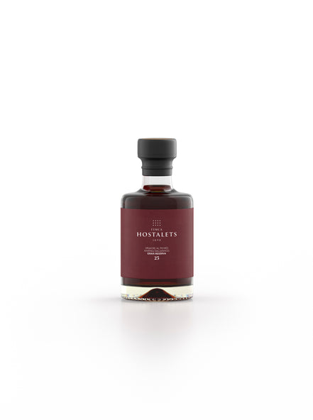 25 Year Balsamic Vinegar - DO Montilla-Moriles · 100ml Bottle