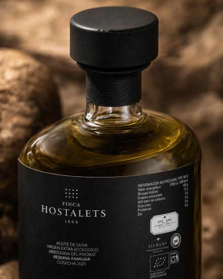 Reserva Familiar 500 ml