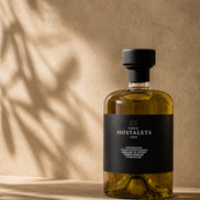 Arbequina Bio-Olivenöl extra vergine – DOP Siurana 500 ml