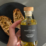 Arbequina Extra Virgin Olive Oil 100 ml · Premium Tasting · DOP Siurana